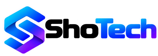 ShoTech